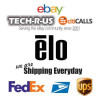 ELO E659195 2403LM 24IN WIDE LCD MED GRADE TOUCH FULL HD PROJECTED CAP