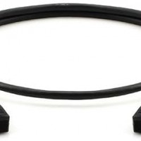 ENet CAB-Q-S-5M-ENC ARISTA CAB-Q-S-5M COMPATIBLE 5M QSFP+ DAC
