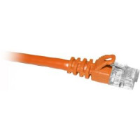 ENet C6-GY-NB-6-ENC ENET CAT6 GRAY 6 FOOT NON-BOOTED (NO BOOT) (UTP) HIGH-QUALITY NETWORK PATCH CABL