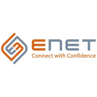 ENet SFP-1GLXLC-ENC ENET MOXA COMPATIBLE SFP-1GLXLC TAA COMPLIANT FUNCTIONALLY IDENTICAL 1000BASE-LX