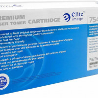 Elevate Imaging AHWE5051B0R ELEVATE IMAGING REMANUFACTURED FOR HP CE505A BLACK CARTRIDGE TAA COMPLIANT