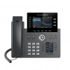 Grandstream GRP2616 THE GRP2616 IS A 6-LINE CARRIER-GRADE IP PHONE DESIGNED WITH ZERO-TOUCH PROVISIO