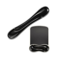 Kensington K62415WW HIGH CTR: 25% AT 25C, DUO GEL KB WRIST