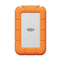 Seagate STND4000400 LACIE RUGGED 4TB SSD 4TB EXTERNAL SSD