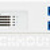 Rackmount RM-SR-T11 MOUNT KIT FOR SOPHOS XGS 87/107 RACK MOUNT KIT SOPHOS XGS 87 / 107