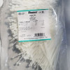 Panduit PLT1M-M0 3.9IN PANTY LOCKING TIE MINI BLK BULK PK