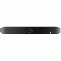 HP 8D8K3AA#ABA POLY STUDIO X52 ALL-IN-ONE VIDEO BAR GSA/TAA US