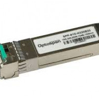 Extreme Network 10GB-BX40-D 10 GB SINGLE FIBER SM -D 40 KM