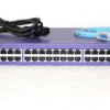 Extreme Network X465-48P EXTREMESWITCHING X465 WITH 48 10/100/1000MB FDX/HDX MACSEC CAPABLE PORTS WITH 80