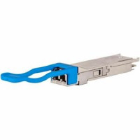 Extreme Network 40G-ESR4-QSFP400M-NT 40G ESR4 QSFP+ 400M 10G-SR INTEROPERABLE MPO CONNECTOR MULTI-MODE MSA P/N EQPT40