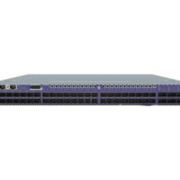 Extreme Network 7520-48YE-8CE EXTREME 7520-48YE SWITCH WITH TWO EMPTY POWER SUPPLY SLOTS SIX EMPTY FAN SLOTS S