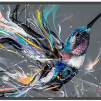 Philips 32BDL3650Q/00 32IN PROSUMER 18/7 DISPLAY, FHD (1920X1080), 350CD/M2, ANDROID SOC