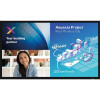 Philips 86BDL3650Q/00 86IN PROSUMER 18/7 DISPLAY, UHD (3840X2160), 400CD/M2, ANDROID SOC