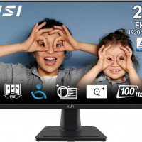 MSI Pro MP225 22" Class Full HD LCD Monitor - 16:9