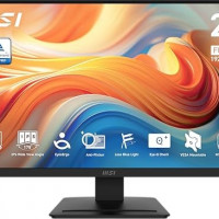 MSI PRO MP273L E14 27" Class Full HD LCD Monitor - 16:9