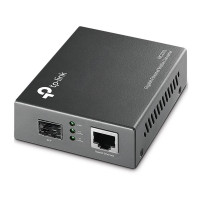 TP Link MC220L GB SFP MEDIA CONVERTER