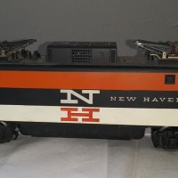 Lionel  350 New Haven  Ep-5 Electric Locomotive Engine