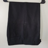 Men's Black Dress Pants  32x30