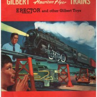 Collection of Railroad Memorabilia  For the Model Railroad Hobbyist Collector