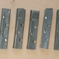 Lionel  Standard Gauge Vintage  Straight Track Accessories