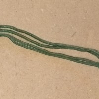 Lionel  Standard Gauge Vintage  Straight Track Light Accessories