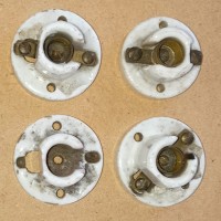 Trains Parts & Accessories