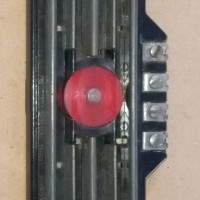 Lionel UCS-22 Single UCS O Gauge Remote Control Track