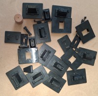 Outland Model Railroad Parts & Accessories