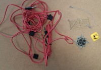 Bachmann Track Parts & Wires