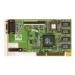 ATI 109-49800-11 ATI 3D Rage Pro Turbo 8MB AGP video card. Low Profile.