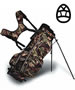 Camouflage Stand Bag