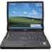 Dell Latitude PP01L C600,Refurbished laptop with Windows XP, serial port, Floppy drive for sale