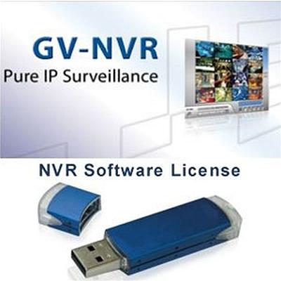 GeoVision  GV-NVR-N08