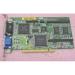 Matrox,MGA-MIL/2BN,Matrox Millennium 2MB PCI video card.