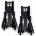 Slot 1 CPU Retention Brackets  
