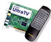 AVerMedia UltraTV PCI 300 Internal TV Tuner 