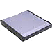 Interloper BEx CD-1525 slim USB