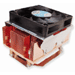 Dynatron Copper heatsink & Fan cooler for Xeon 603/604 2U & Up H67