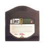 Iomega Jaz Cartridge 2.0GB Mac Format  