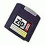 Iomega Zip Cartridge for Mac  
