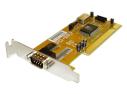 SIIG  Low Profile PCI Serial port card 