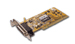 SIIG  Low Profile PCI Parallel & Serial Port Card 