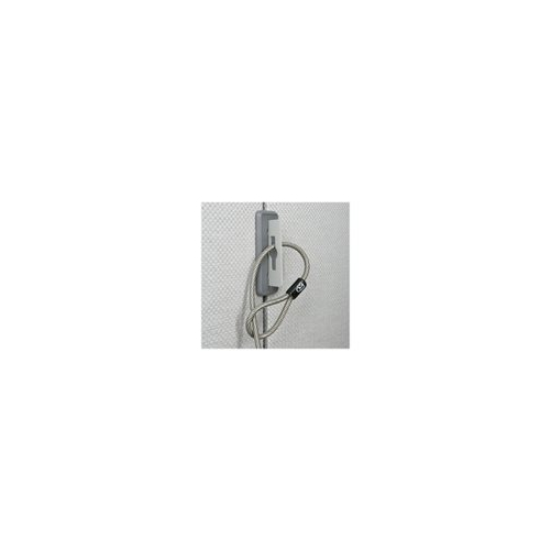 Kensington K67700US PARTION CABLE ANCHOR thumbnail