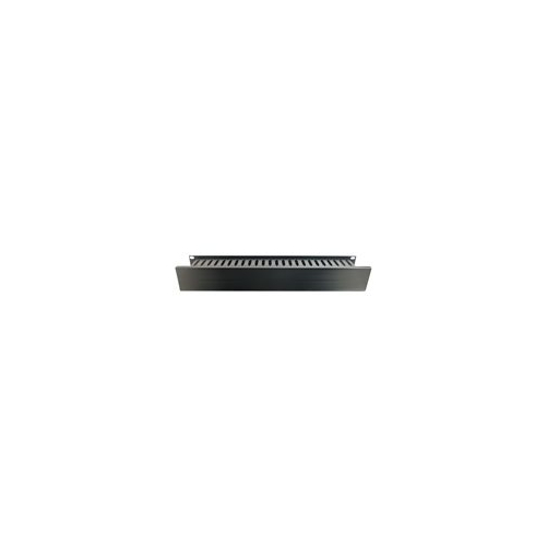 03746 2U HORIZONTAL CBL MANAGEMENT PANEL thumbnail
