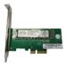 4XH0L08578 THINKSTATION M.2 SSD ADAPTER HIGH PROFILE thumbnail