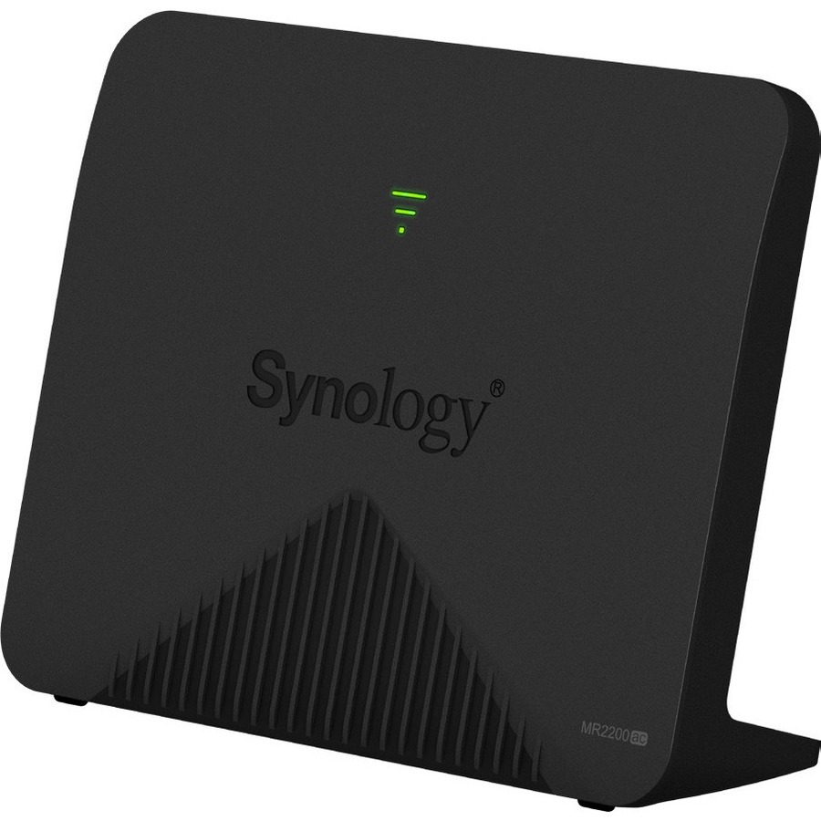 MR2200ac Wi-Fi 5 IEEE 802.11ac Ethernet Wireless Router thumbnail