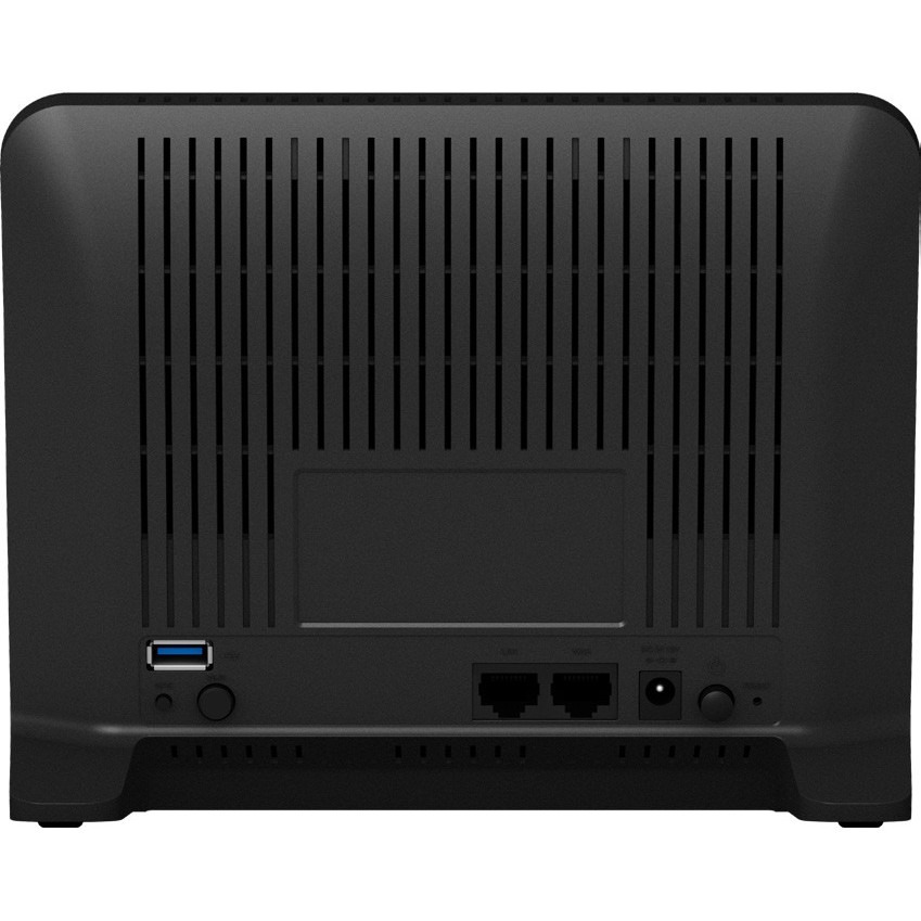 MR2200ac Wi-Fi 5 IEEE 802.11ac Ethernet Wireless Router thumbnail