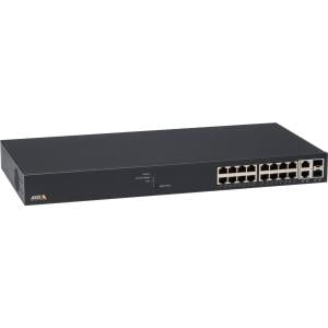 5801-694 T8516 POE+ SWITCH thumbnail