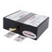 RB1270X2 UPS REPLACEMENT BATT CARTRIDGE 12V 7AH 2 BATTERY PACK 18-MONTH WTY thumbnail