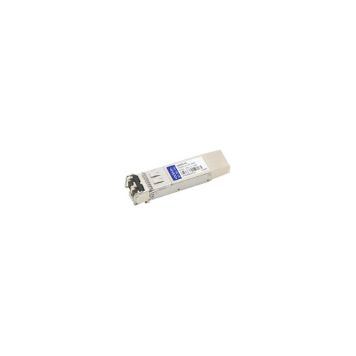 JD092B-AO 10GBASE-SR SFP+ MMF LC F/HP 850NM 300M 100 PERCENT COMPATIBLE thumbnail